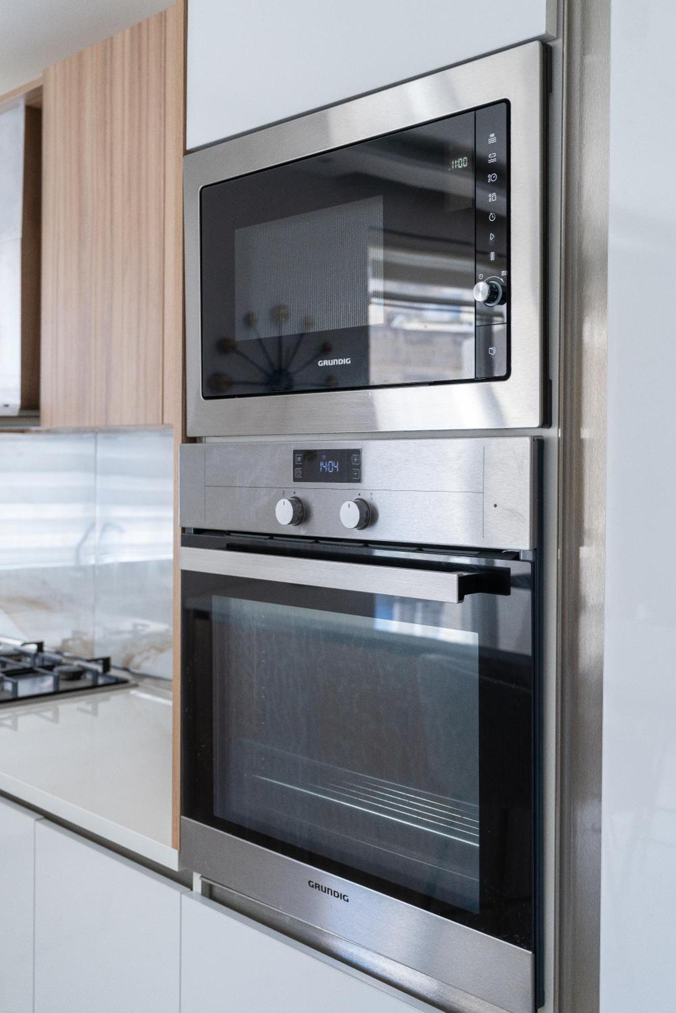 Modern & Luxurious Apartment - Prime Location St. Paul's Bay Ngoại thất bức ảnh
