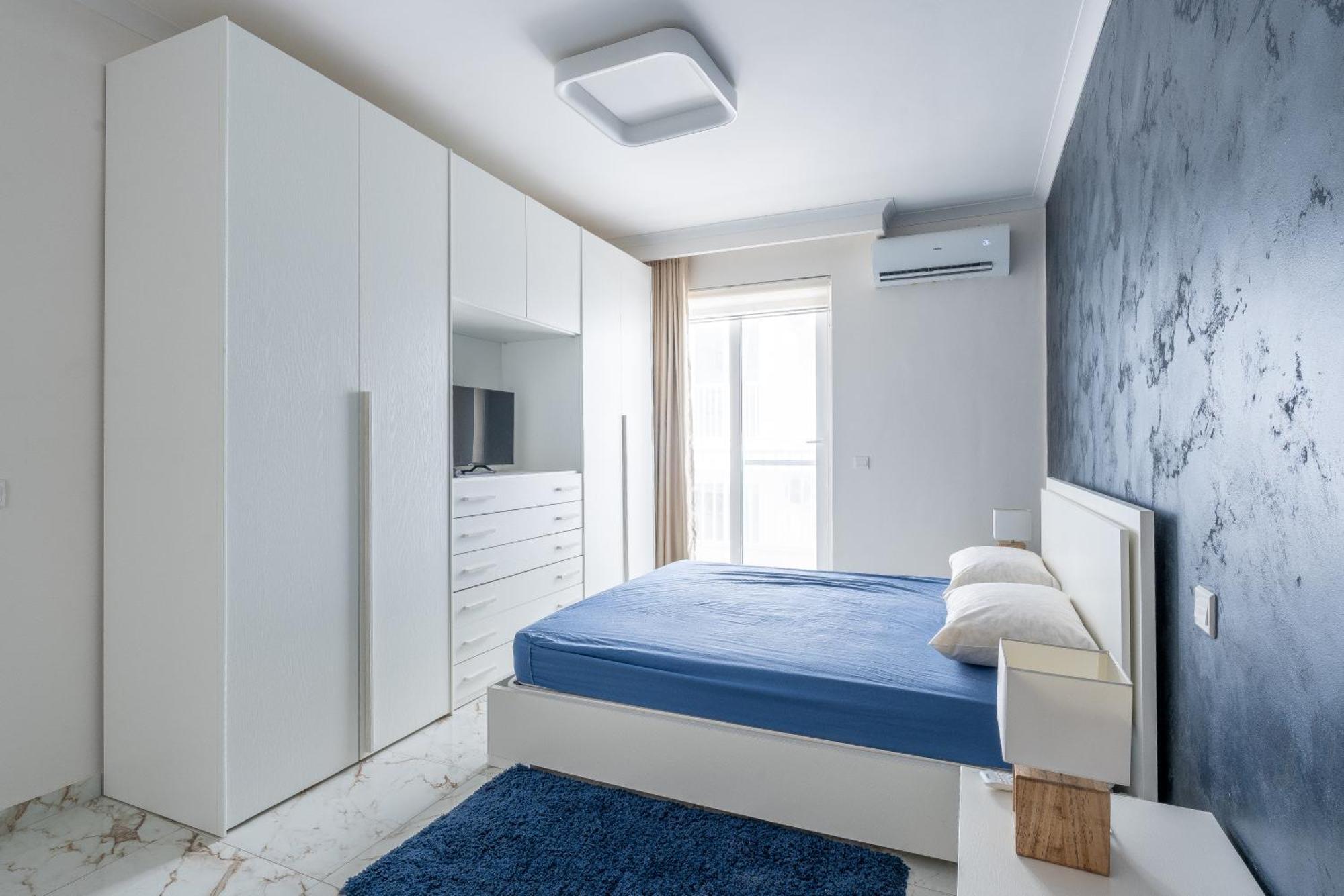 Modern & Luxurious Apartment - Prime Location St. Paul's Bay Ngoại thất bức ảnh