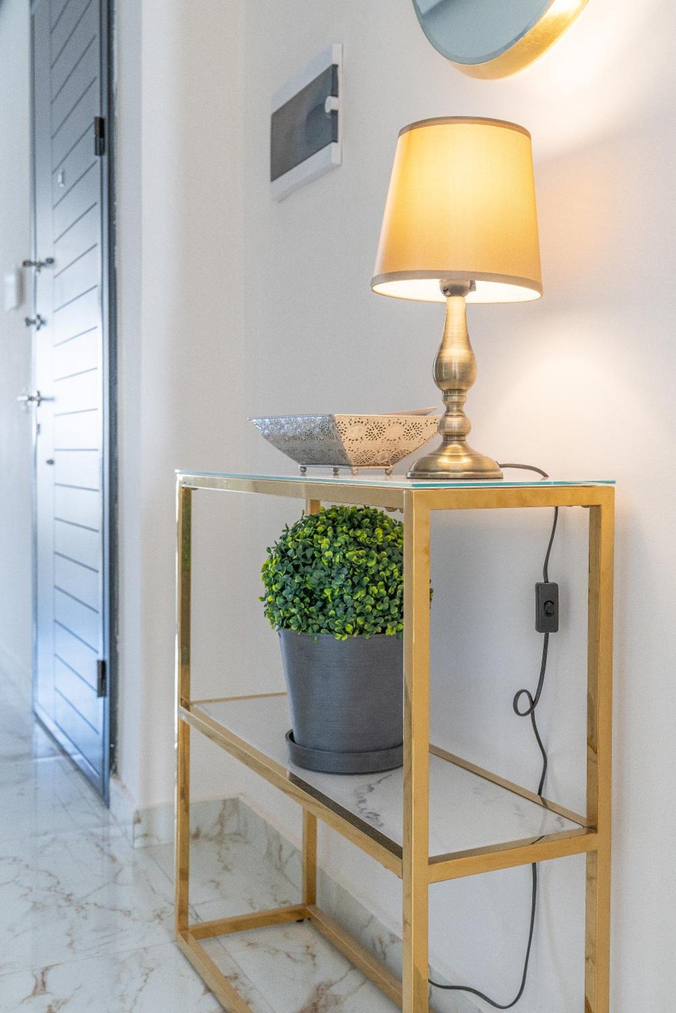 Modern & Luxurious Apartment - Prime Location St. Paul's Bay Ngoại thất bức ảnh