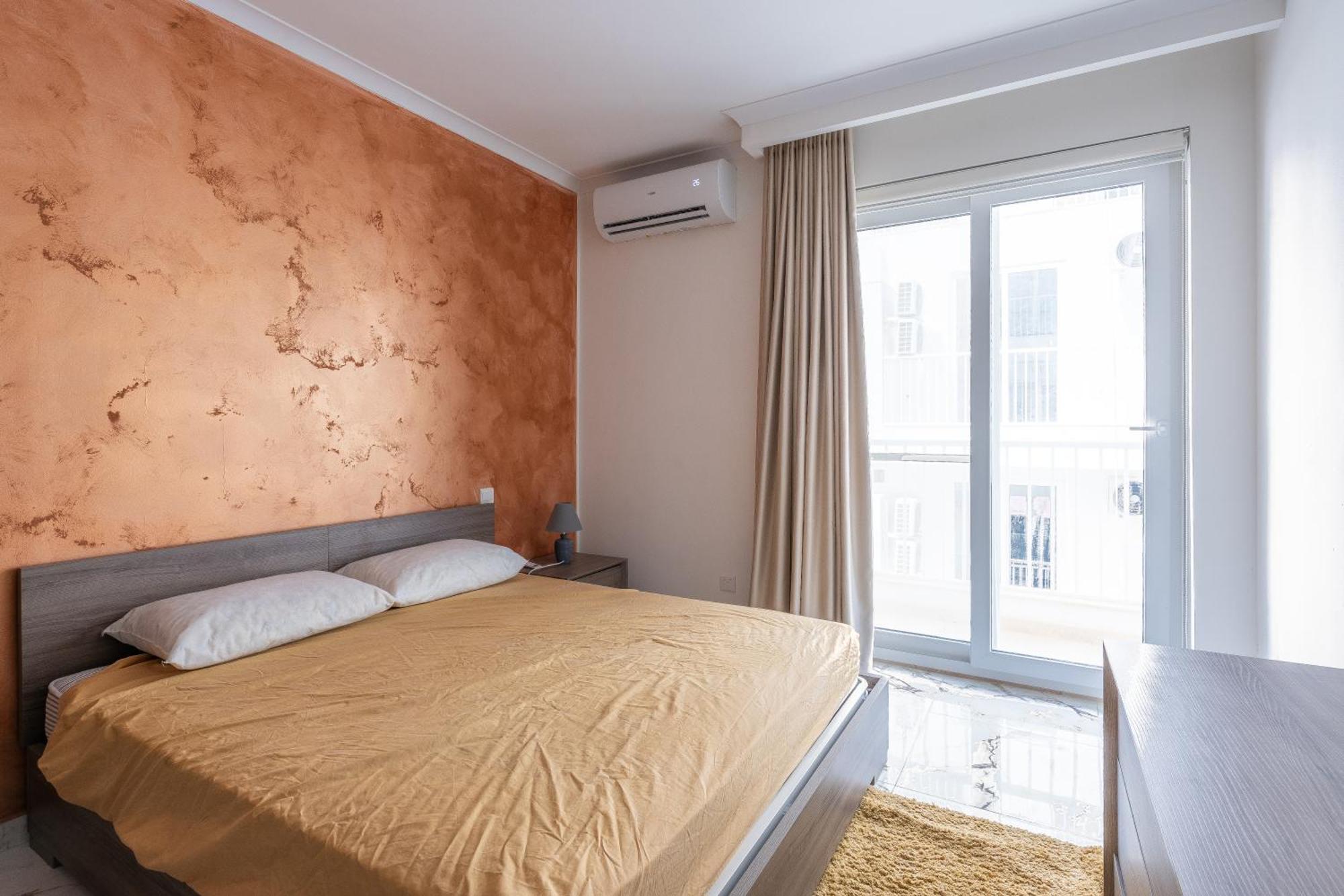 Modern & Luxurious Apartment - Prime Location St. Paul's Bay Ngoại thất bức ảnh