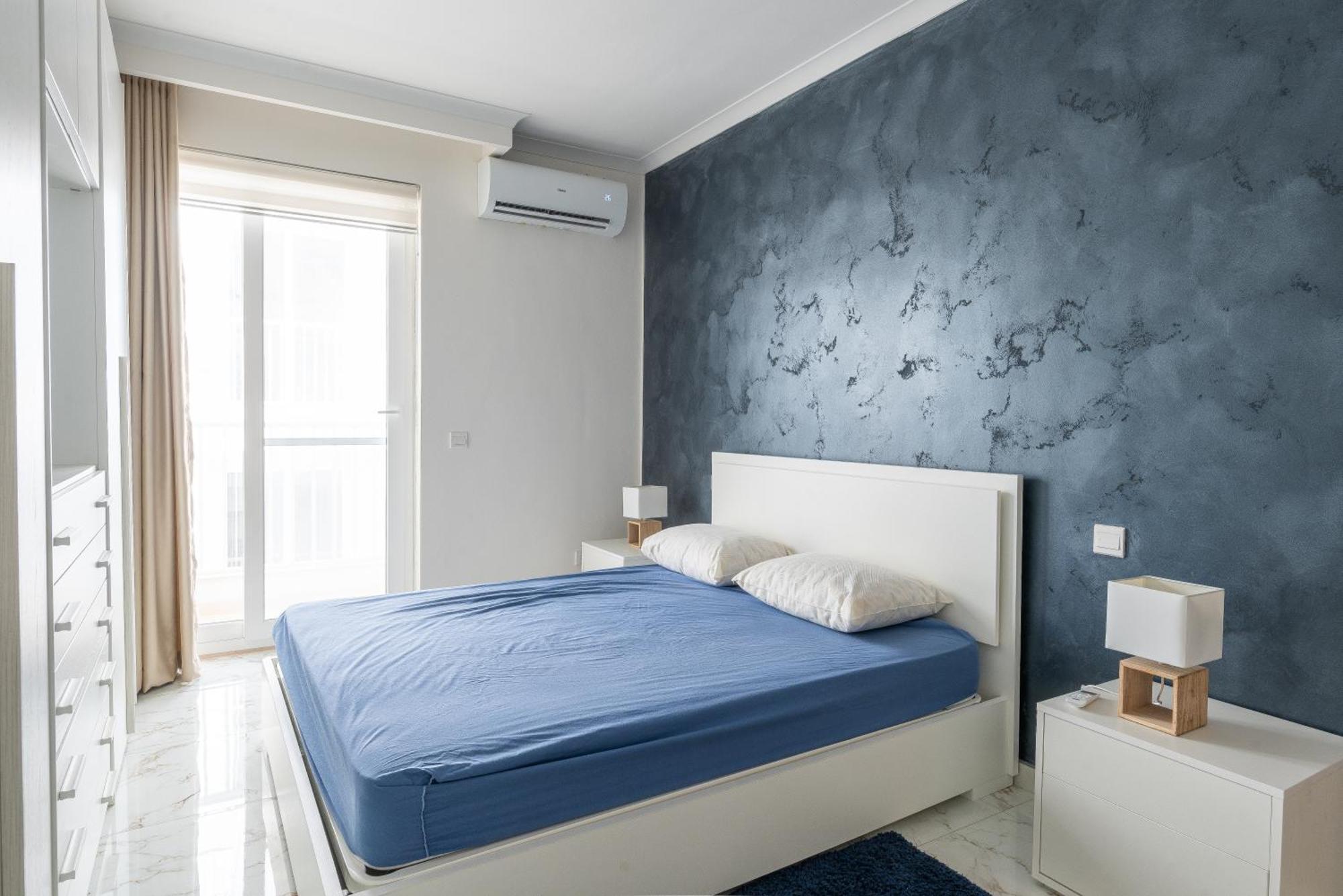 Modern & Luxurious Apartment - Prime Location St. Paul's Bay Ngoại thất bức ảnh
